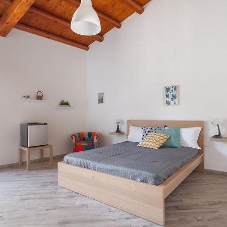 Danisinni Rooms By Wonderful Italy Palermo Exterior foto