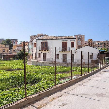 Danisinni Rooms By Wonderful Italy Palermo Exterior foto