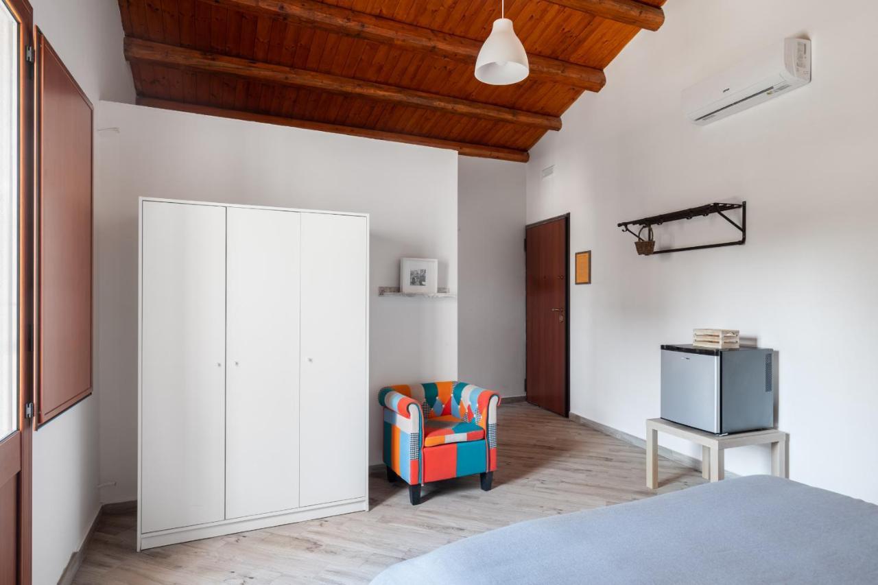 Danisinni Rooms By Wonderful Italy Palermo Exterior foto