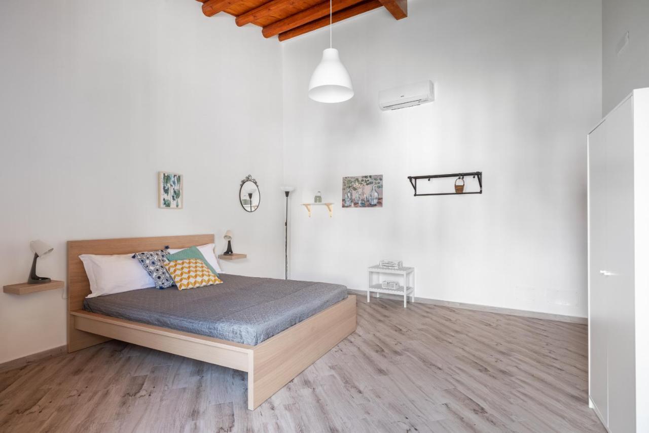 Danisinni Rooms By Wonderful Italy Palermo Exterior foto