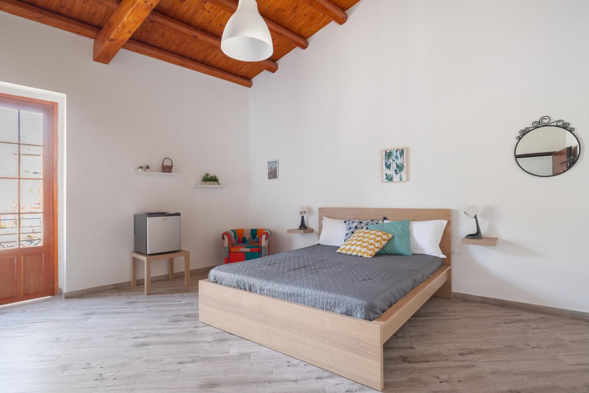 Danisinni Rooms By Wonderful Italy Palermo Exterior foto